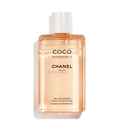 john lewis chanel coco mademoiselle.